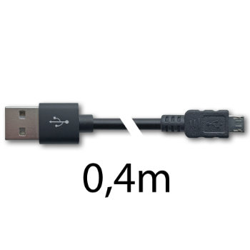 Kabel USB-A