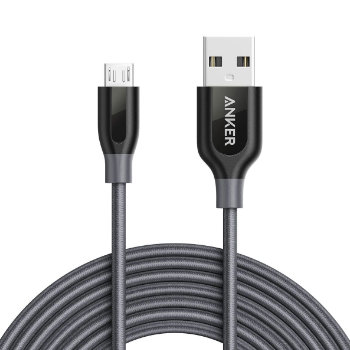 Kabel USB-micro